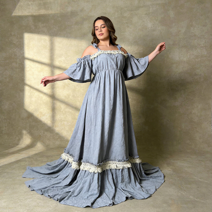 Murphy Gown