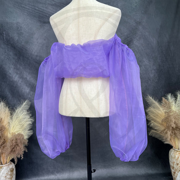 Rosalind Boob Tube Top