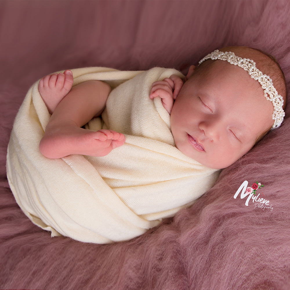 100% Soft Wool Layer Stuffer Filler