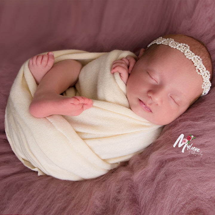 100% Soft Wool Layer Stuffer Filler