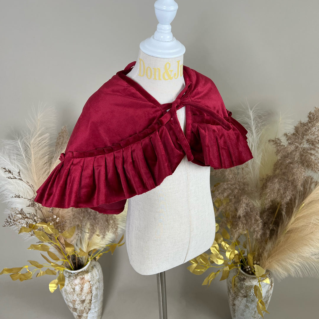 21-24month Dress Sample （Ready to ship）