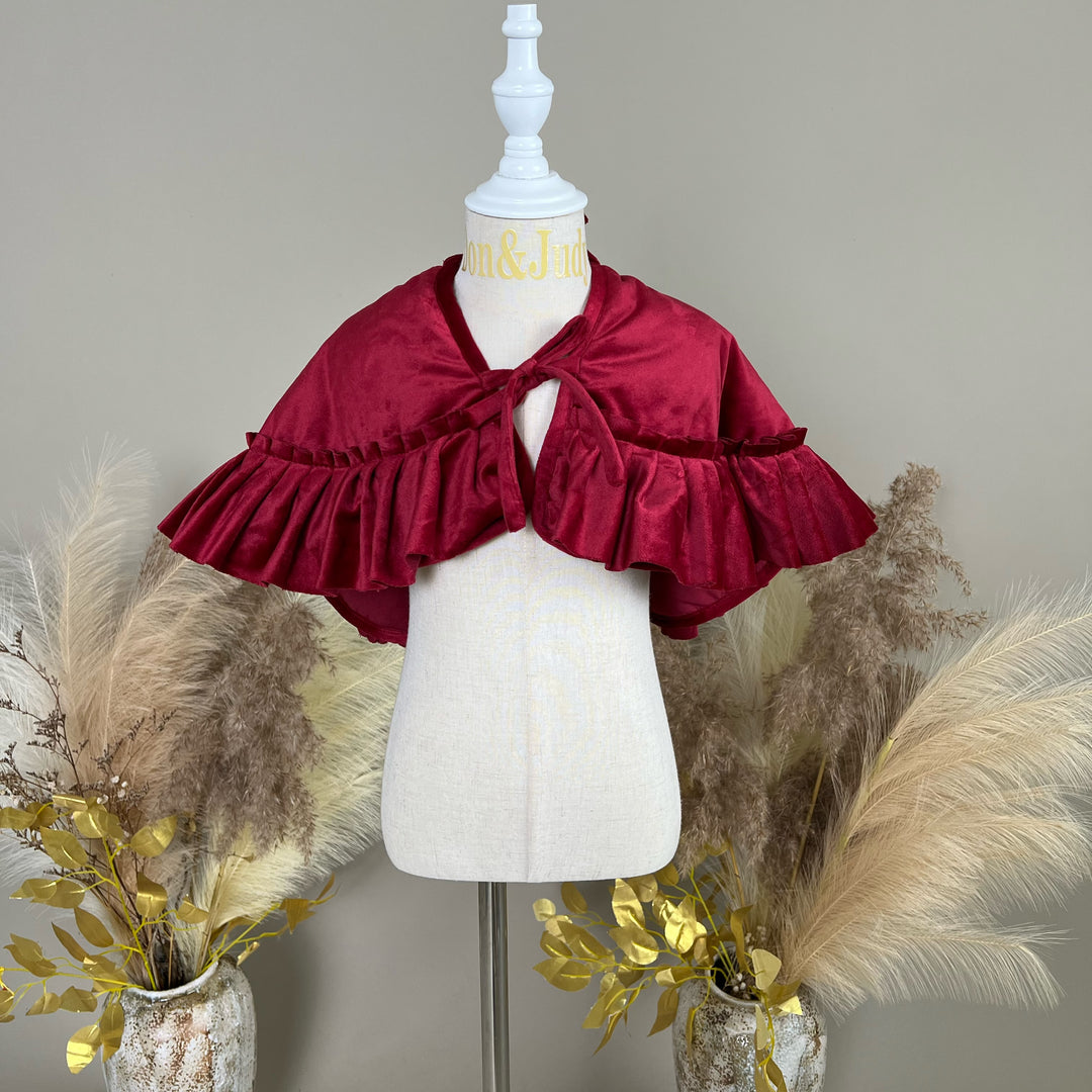 21-24month Dress Sample （Ready to ship）