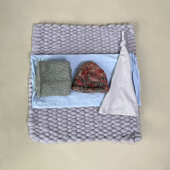 Newborn 5-piece Sets