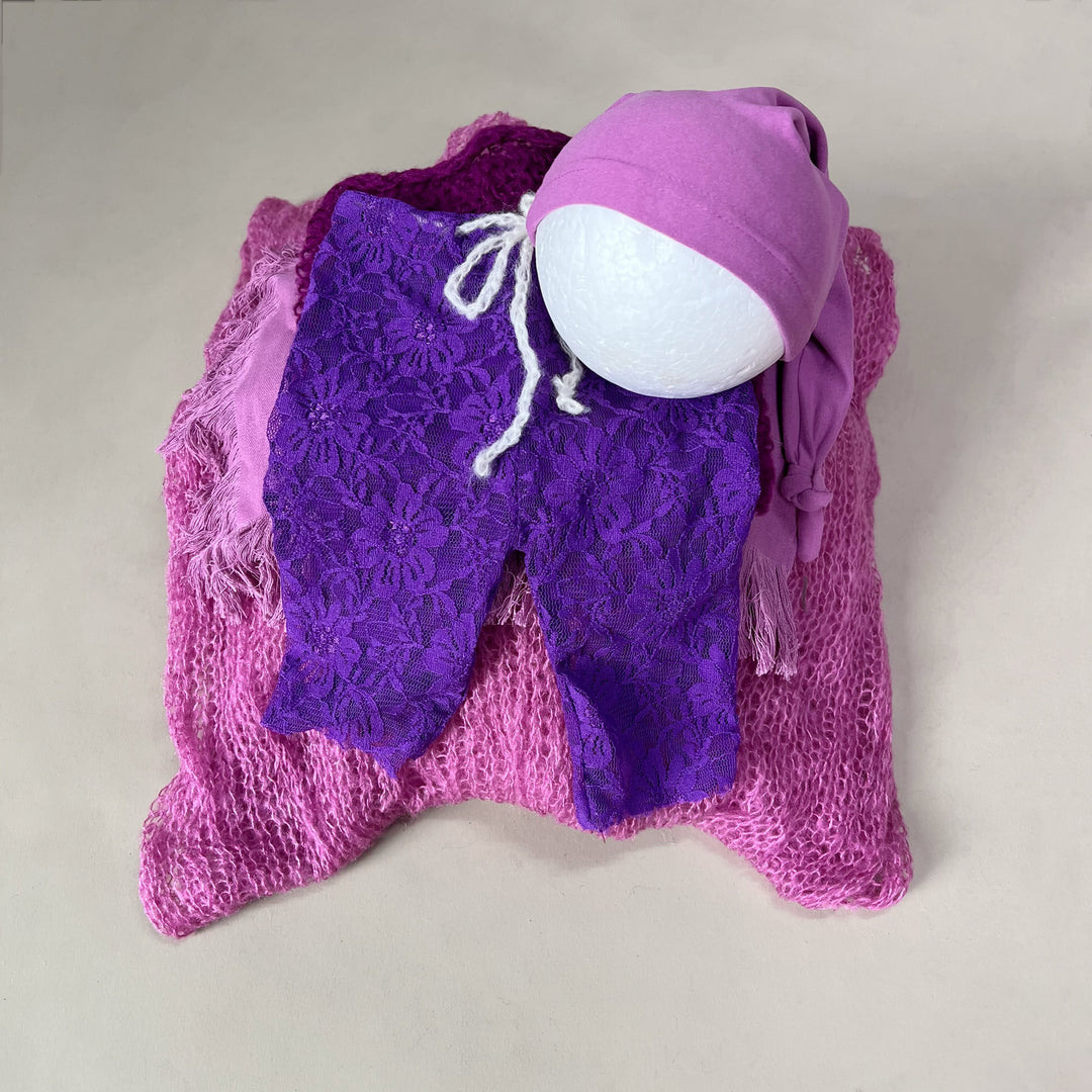 Newborn 5-piece Sets