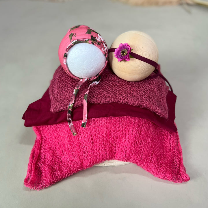 Newborn 5-piece Sets