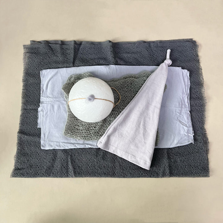 Newborn 5-piece Sets