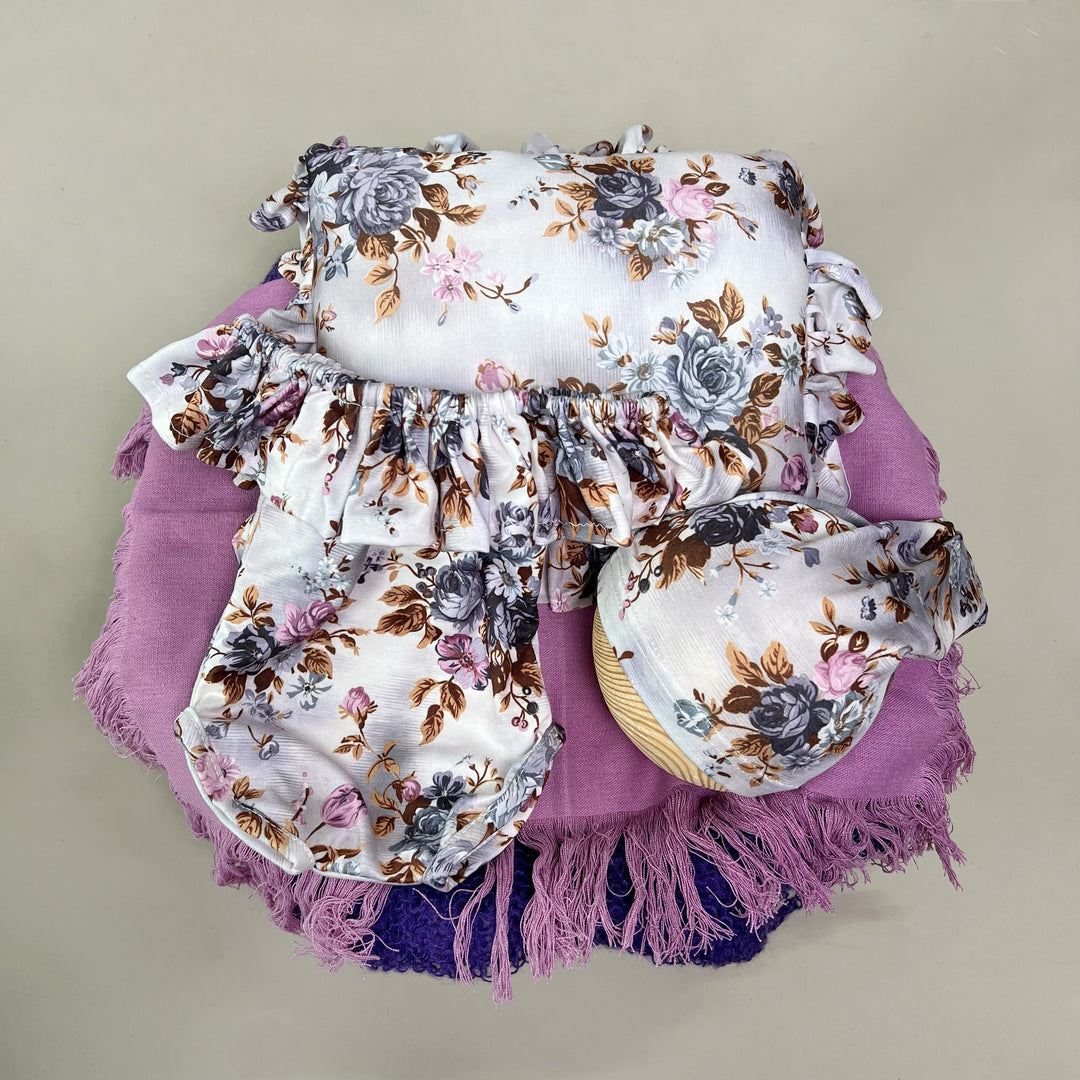 Newborn 5-piece Sets