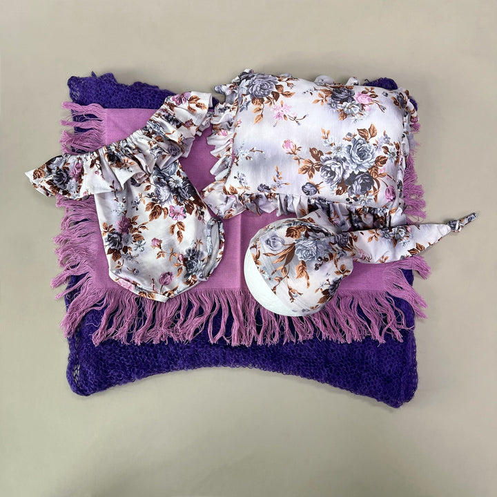 Newborn 5-piece Sets