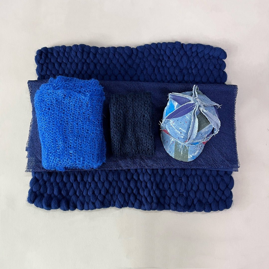 Newborn 5-piece Sets