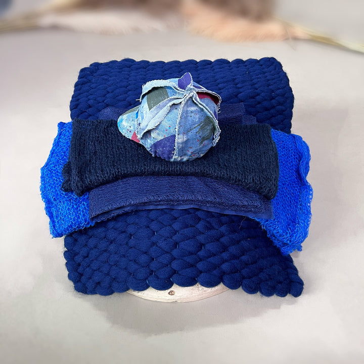 Newborn 5-piece Sets