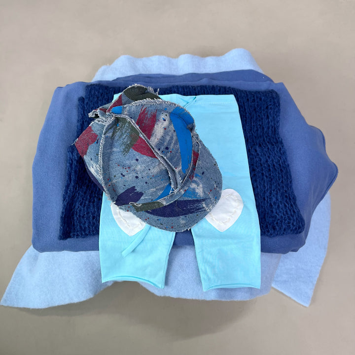 Newborn 5-piece Sets