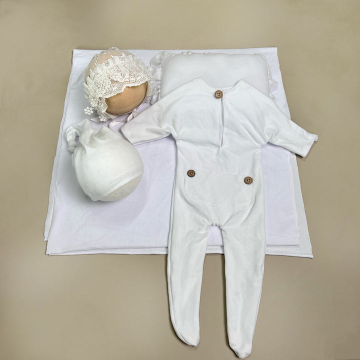 Newborn 5-piece Sets