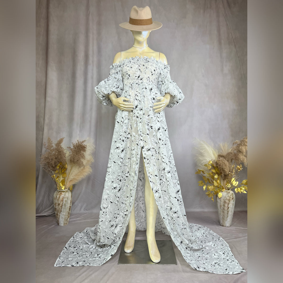 Limited Edition—not be restocked-RTS ! SM011