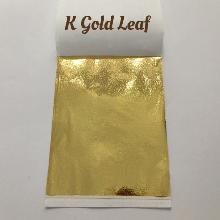 Imitation Gold Foil Accessories