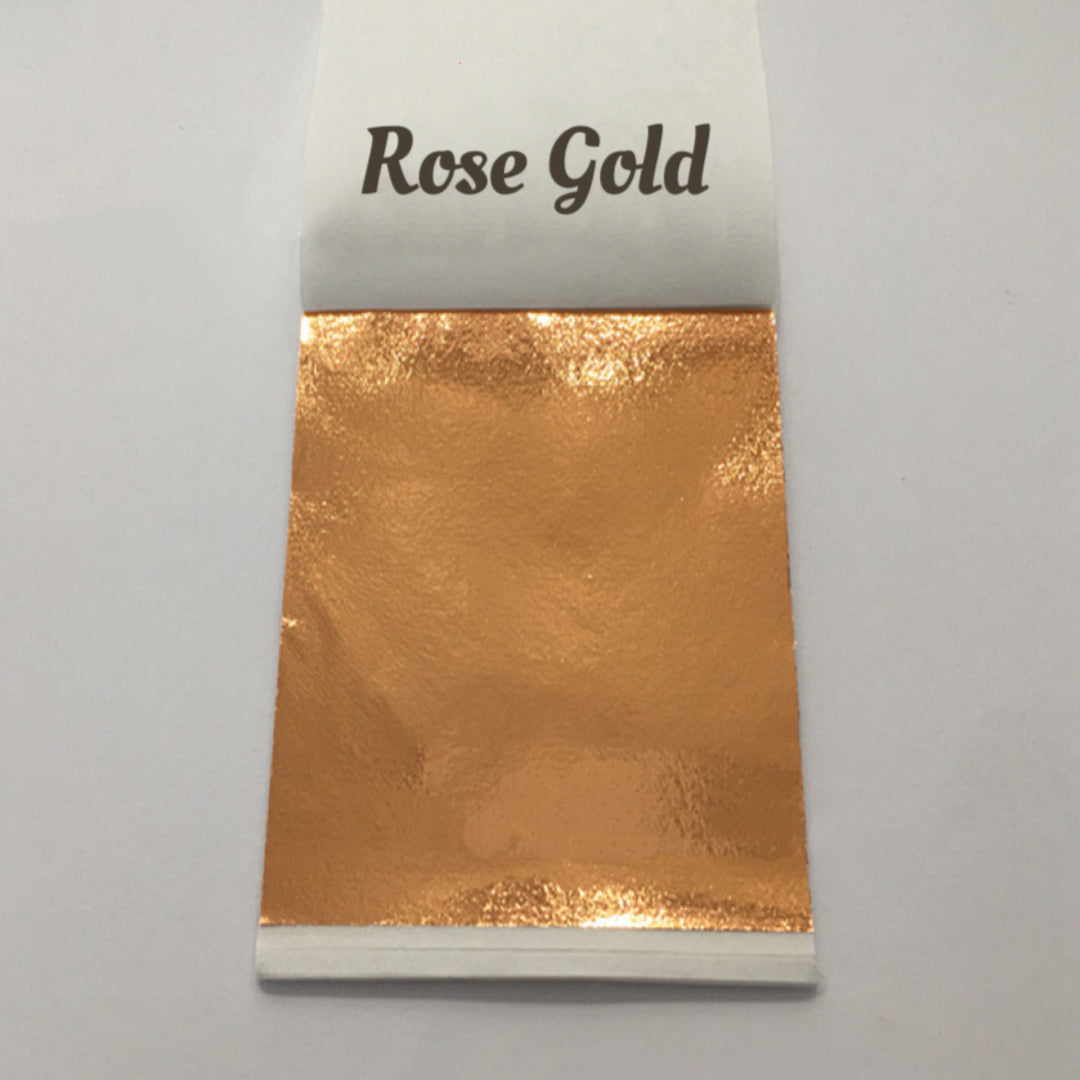 Imitation Gold Foil Accessories