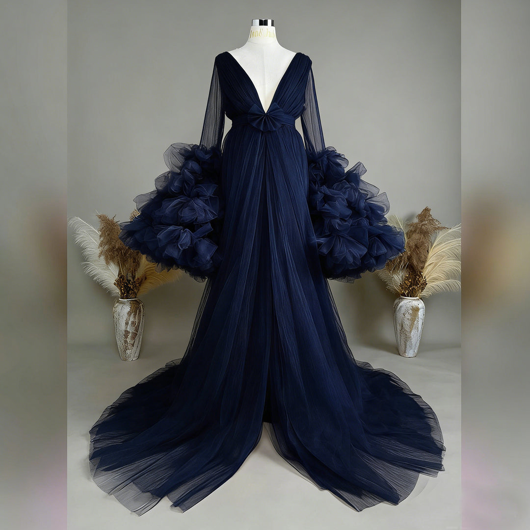 Leanne Gown
