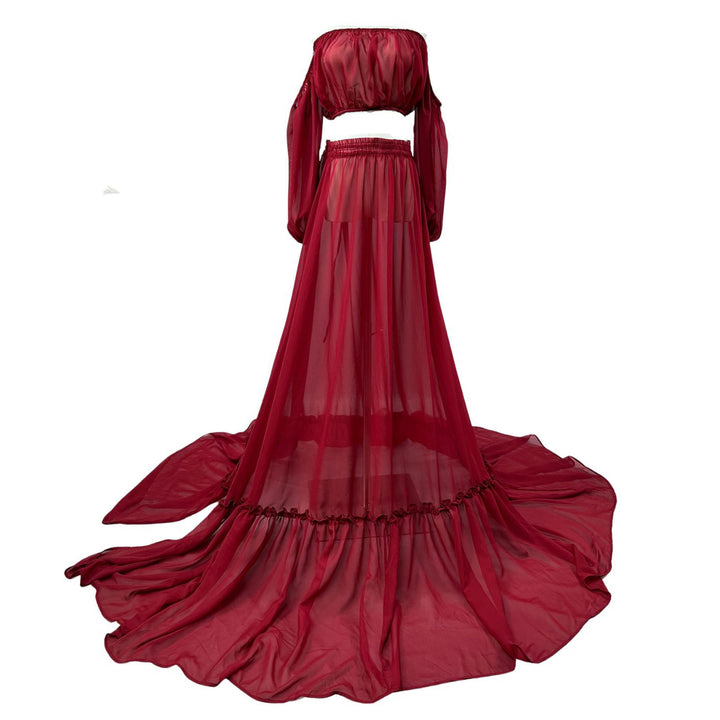 Mona Gown--- Pay What You Can