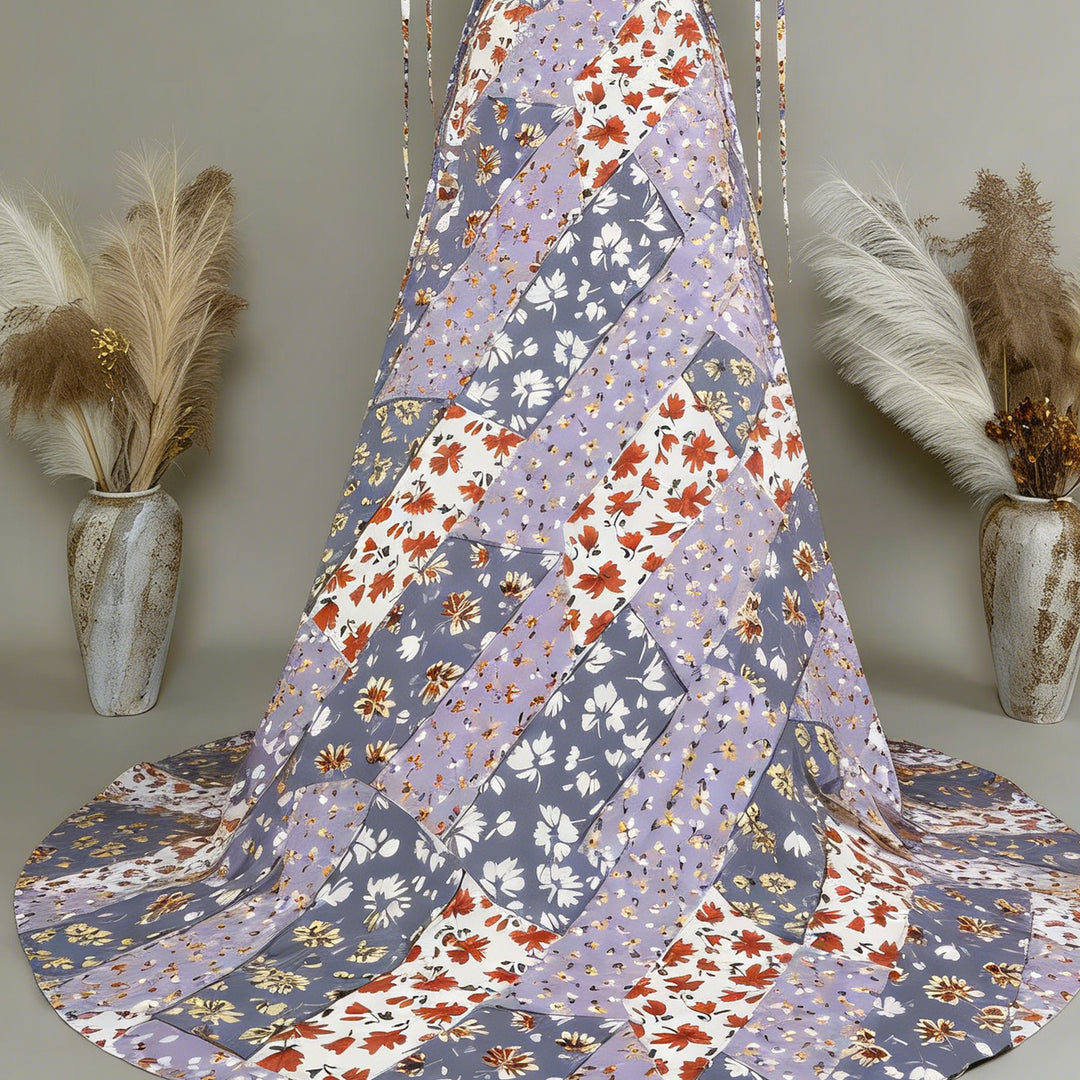 Hollis Gown