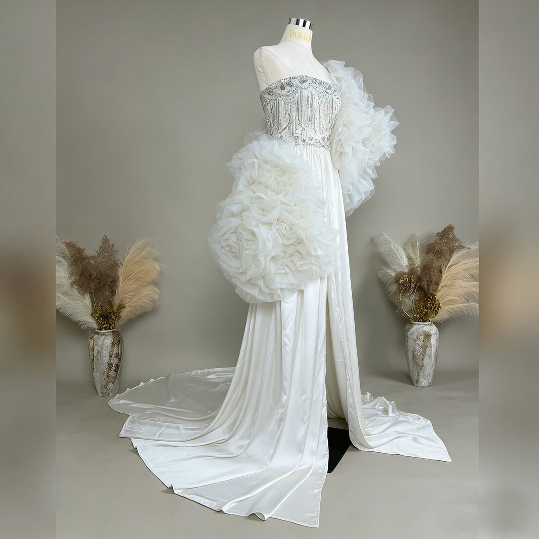 Luna Gown