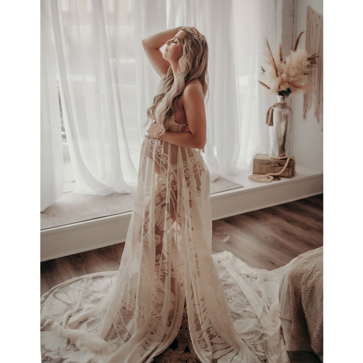 Annabella Gown