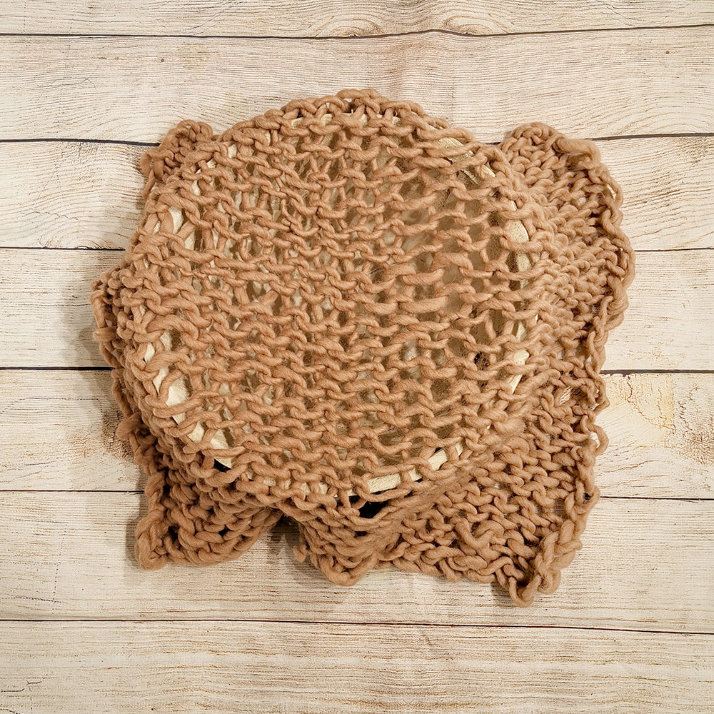 Handcraft 100% Wool Blanket