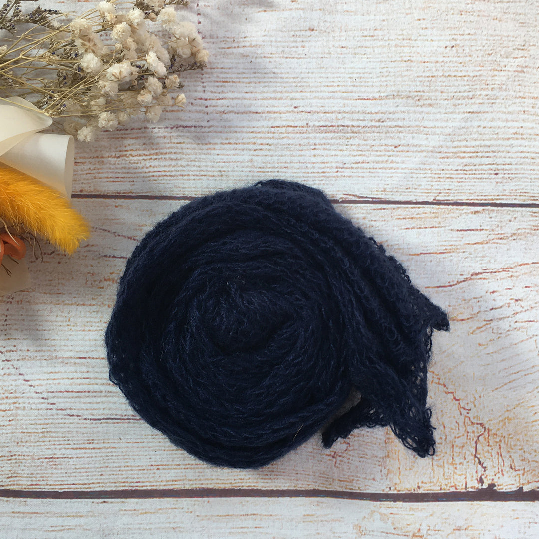 Stretchy Soft Newborn Wrap