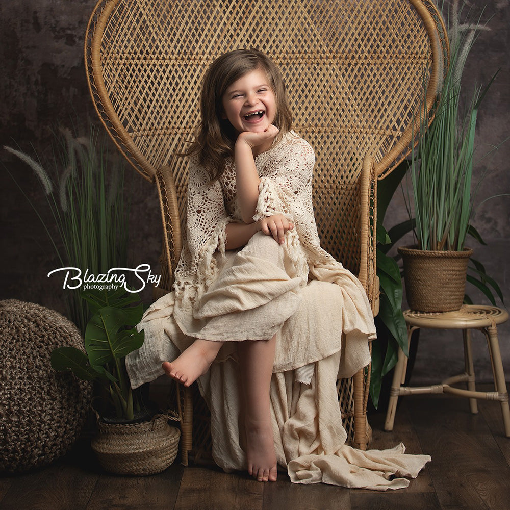 Hedda Cotton Kids Dress