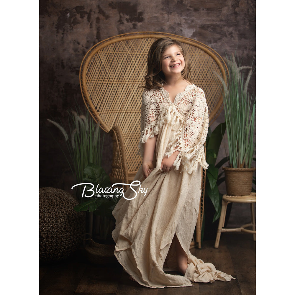 Hedda Cotton Kids Dress