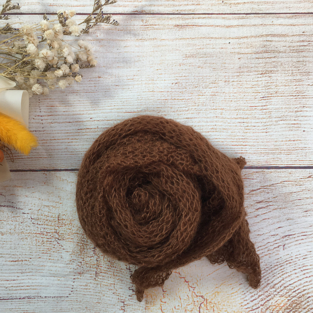 Stretchy Soft Newborn Wrap