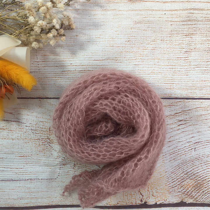 Stretchy Soft Newborn Wrap