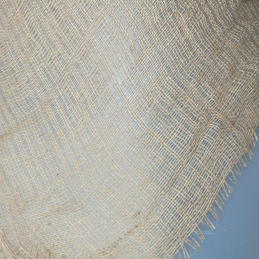 Newborn Jute Basket Fillers