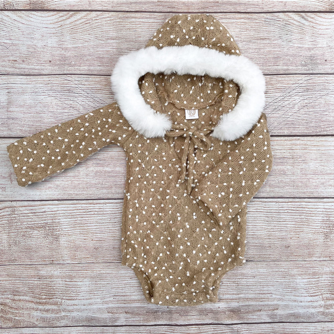 Bobble Romper