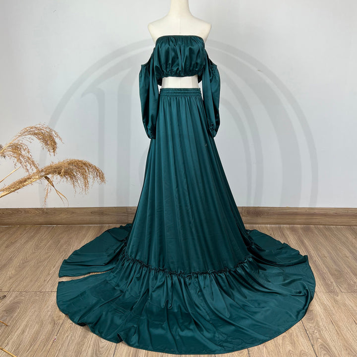 Cecilia Gown