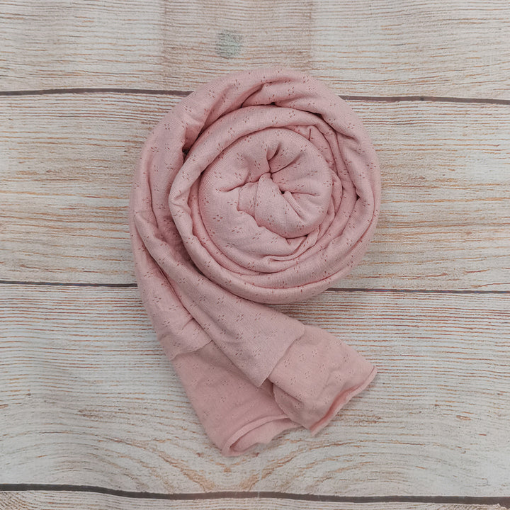 Newborn Super Soft Knit Wraps