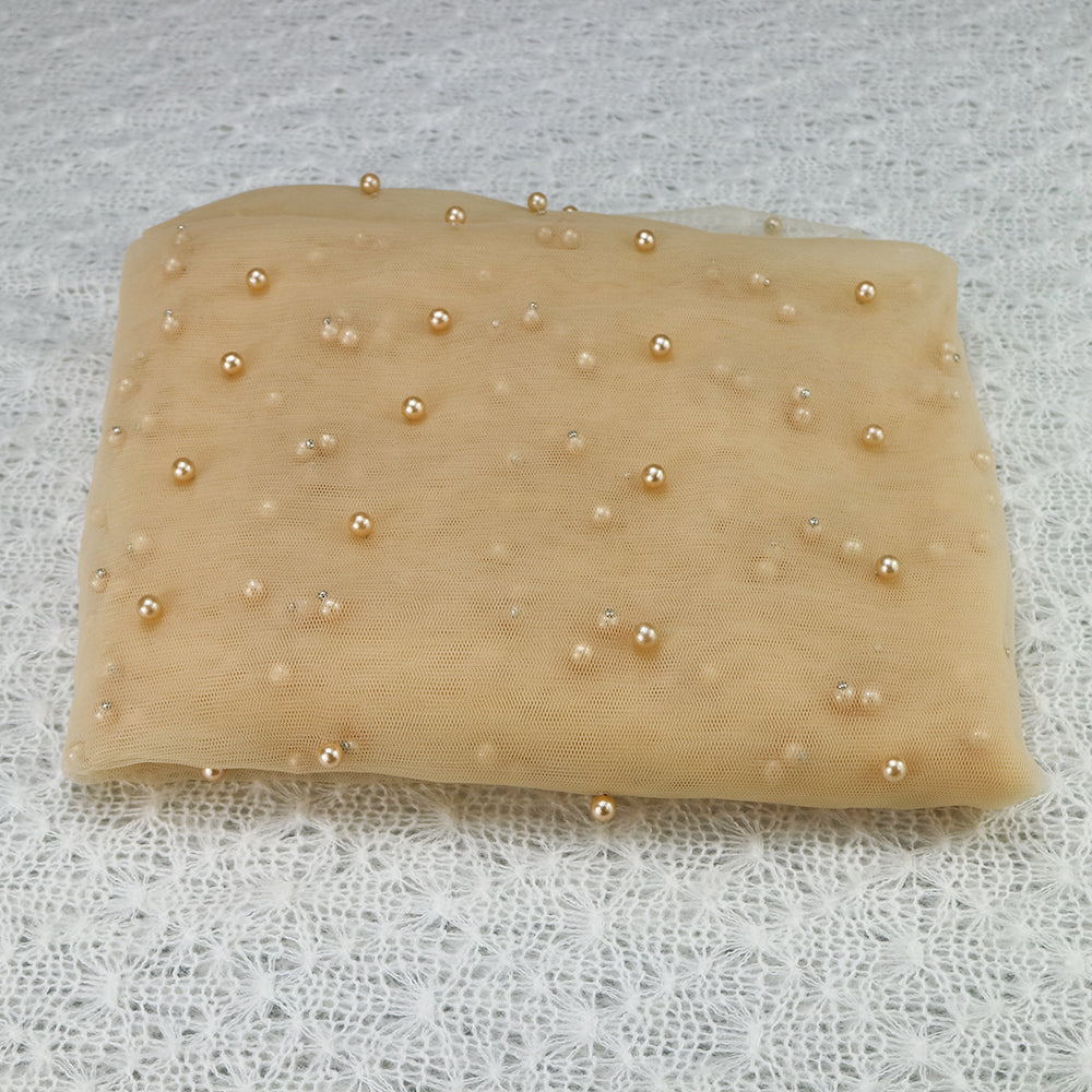 4M DIY Pearl Fabric