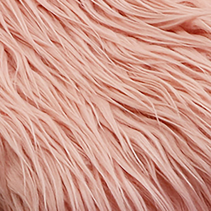 Sweet Heart Newborn Faux Fur Newborn Blanket for Photography Newborn Photo Prop - Don&Judy Newborn&Maternity photography props