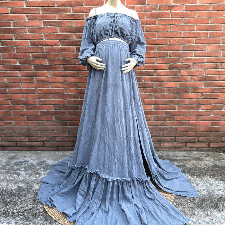 Alice Gown