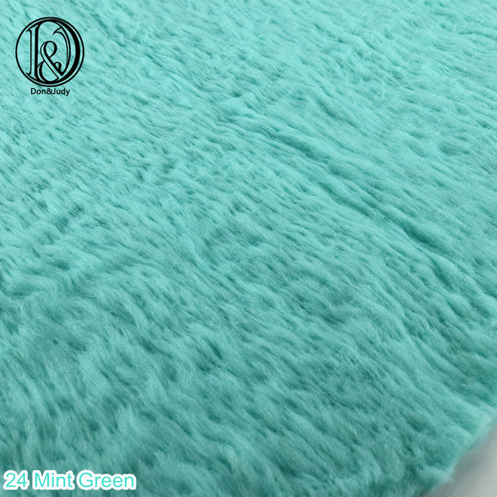 Fluffy Wool Felt Fleece Basket Filler Stuffer Newborn Photo Props - Don&Judy Newborn&Maternity photography props