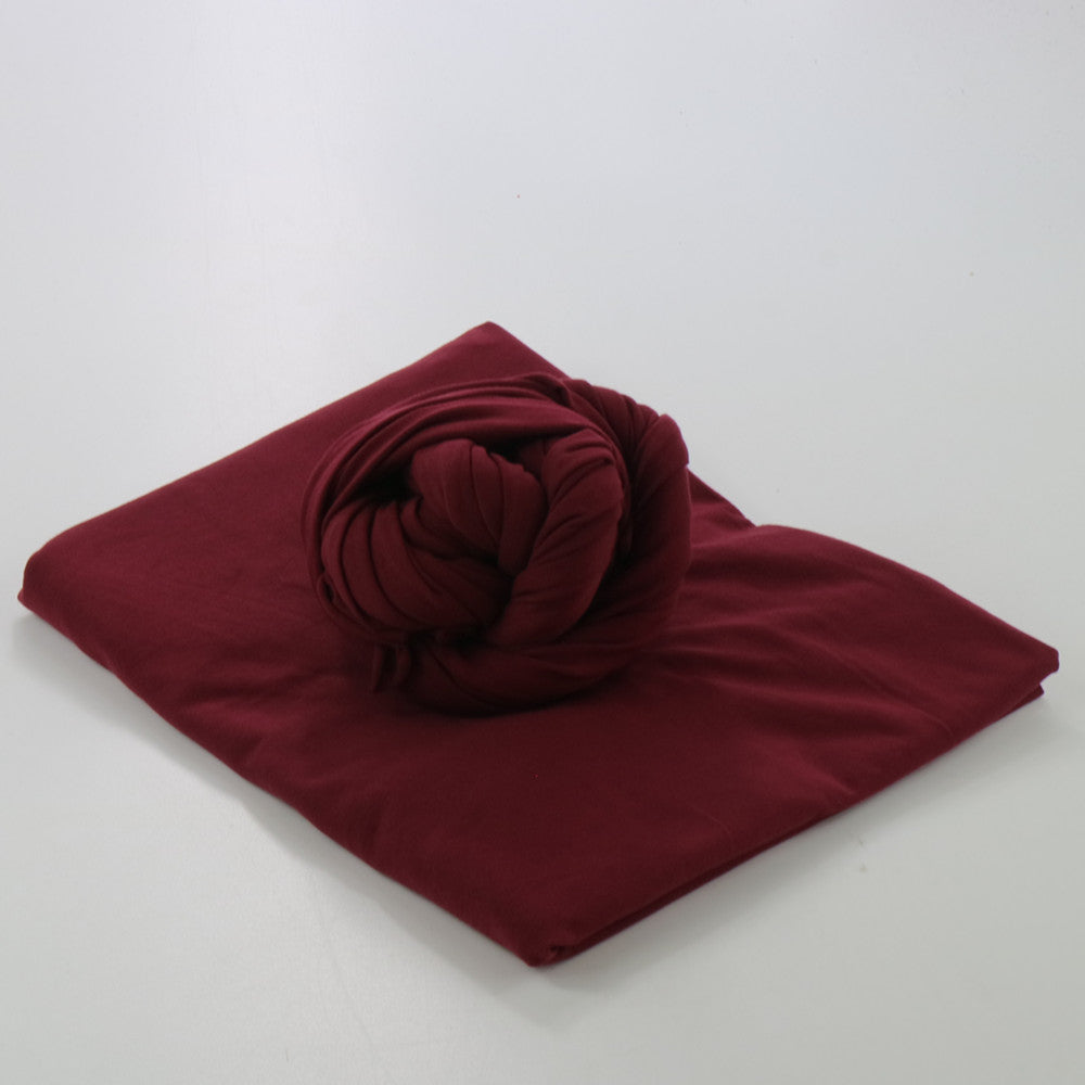 Lycra Newborn Photography Wrap Stretchy Soft Newborn Wrap Newborn Props Photography 160x40CM - Don&Judy Newborn&Maternity photography props