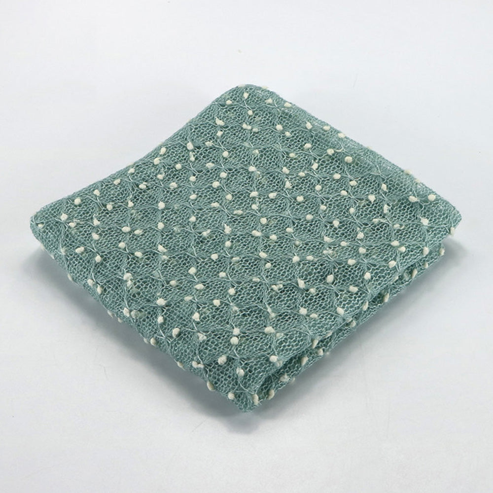Newborn Photo Props Knit Mini Ball Fabric - Don&Judy Newborn&Maternity photography props