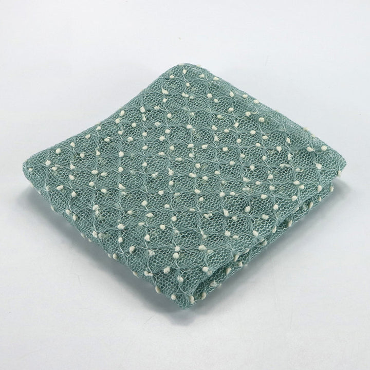 Knit Mini Ball Fabric Newborn Props Photography - Don&Judy Newborn&Maternity photography props