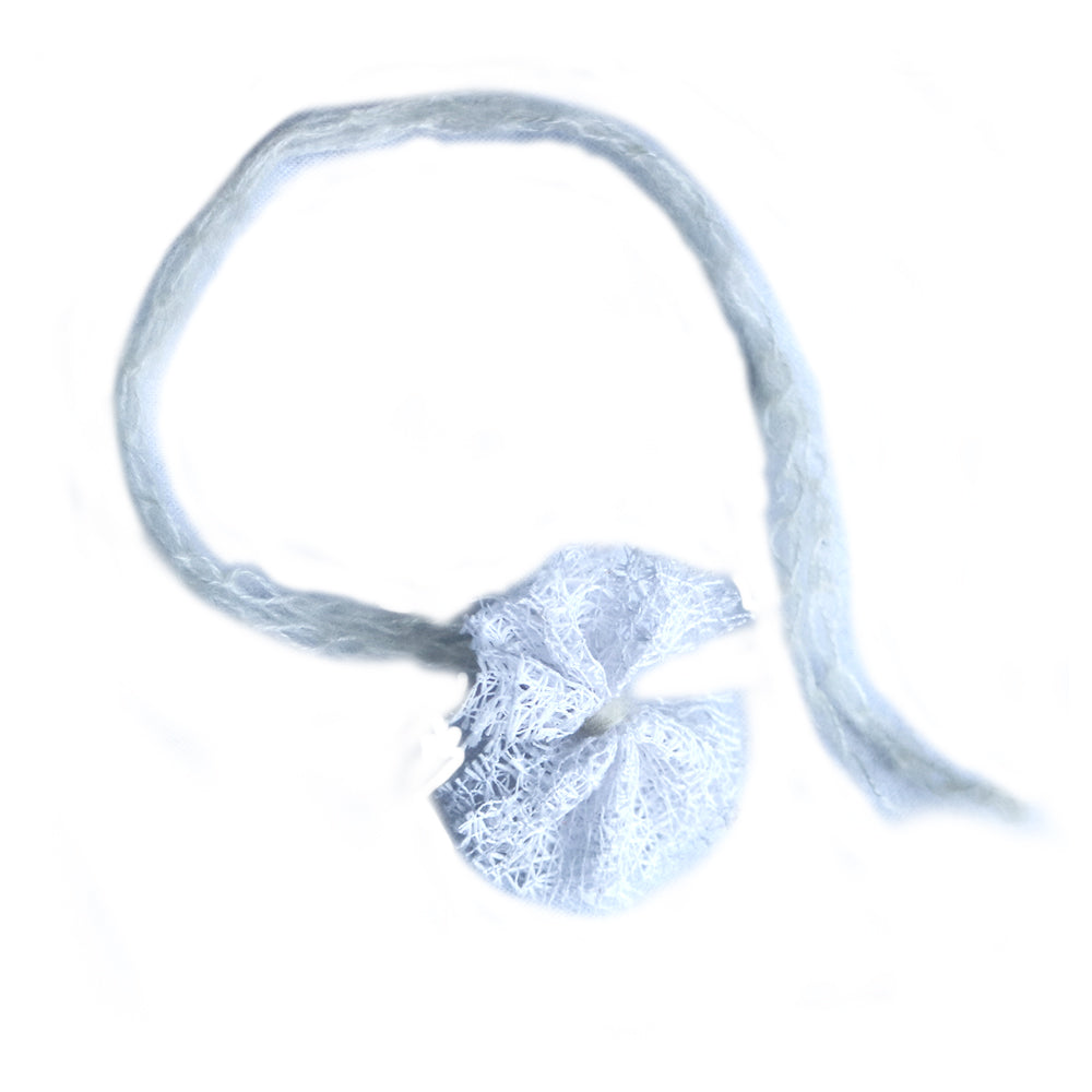 Mesh Gauze Headband for Baby Newborn Props Photography 5pcs/lot - Don&Judy Newborn&Maternity photography props
