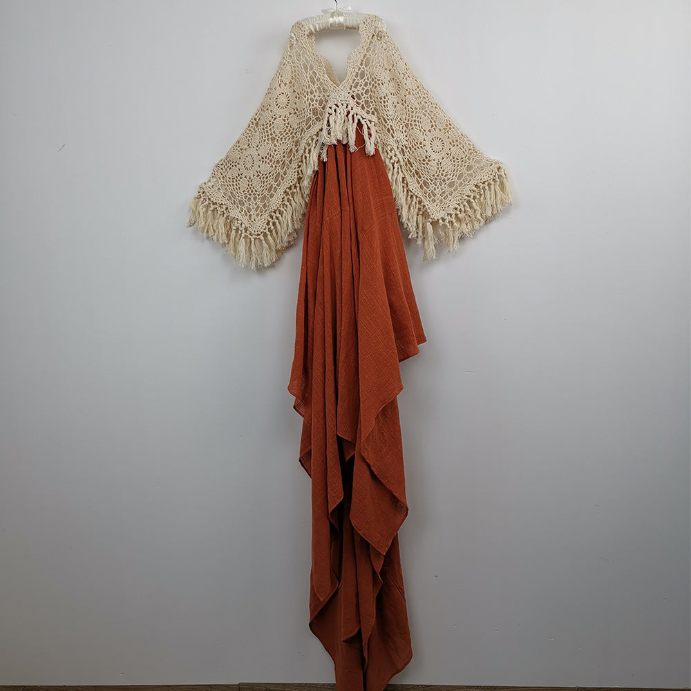 Hedda Cotton Kids Dress