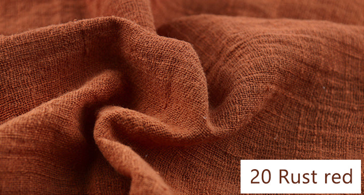 Josephine Cotton Floral Gown