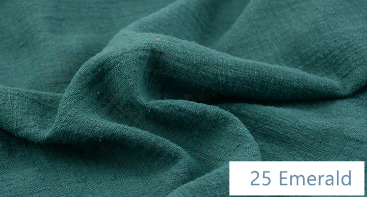 Ivy Boho Cotton Gown