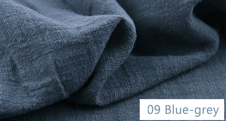 Jenny Cotton Little Girl Dress