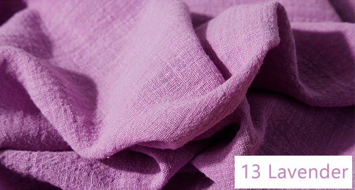 Ida 70*40cm Crochet Cotton Gown