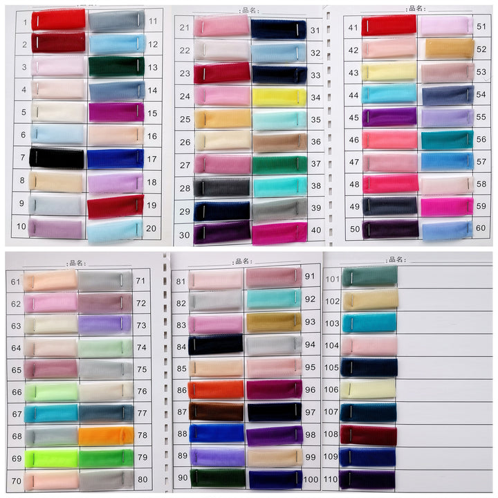 Dora Boob Tube Tulle Gown