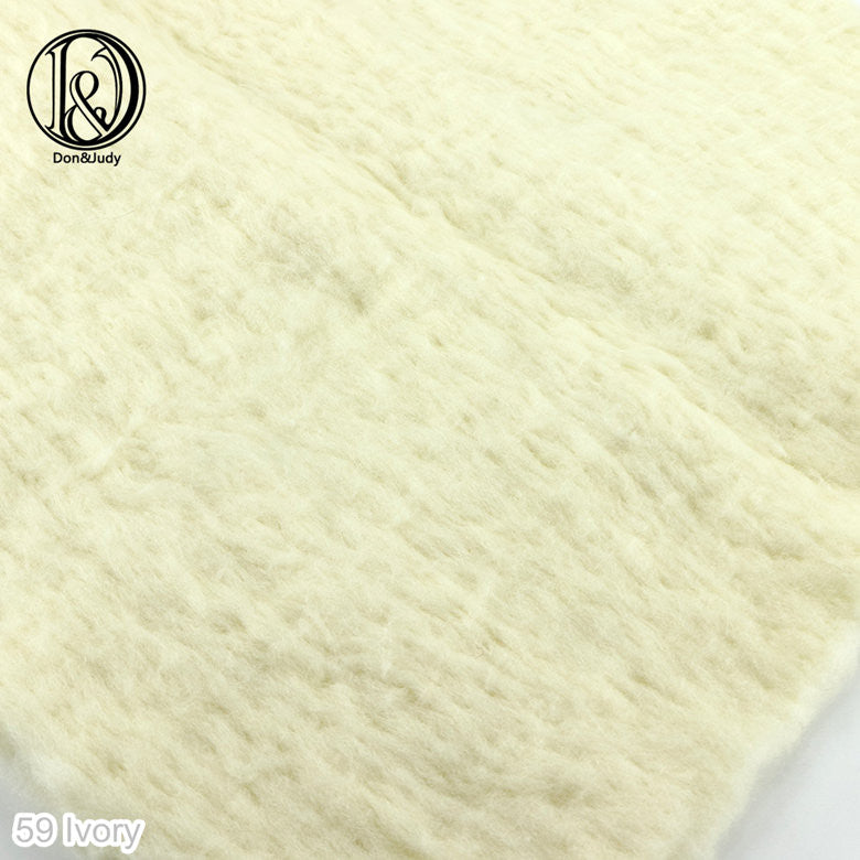 Fluffy Wool Felt Fleece Basket Filler Stuffer Newborn Photo Props - Don&Judy Newborn&Maternity photography props
