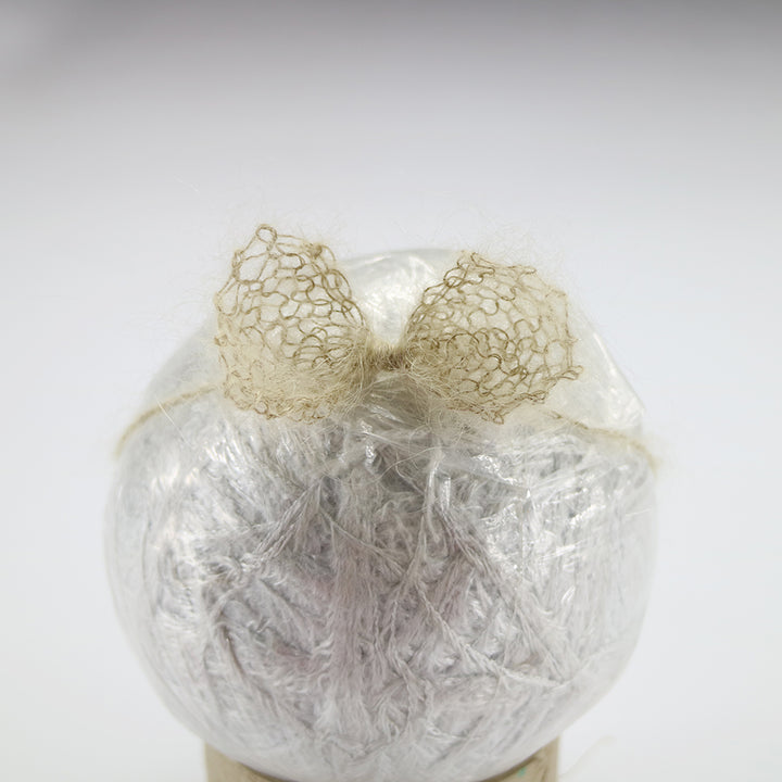 Handmade Crochet Baby Headband Soft Baby Bowknot Headband Newborn Props Photography 5pcs/lot - Don&Judy Newborn&Maternity photography props